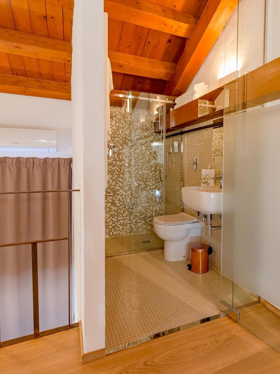Hotel Le Maestranze Deluxe