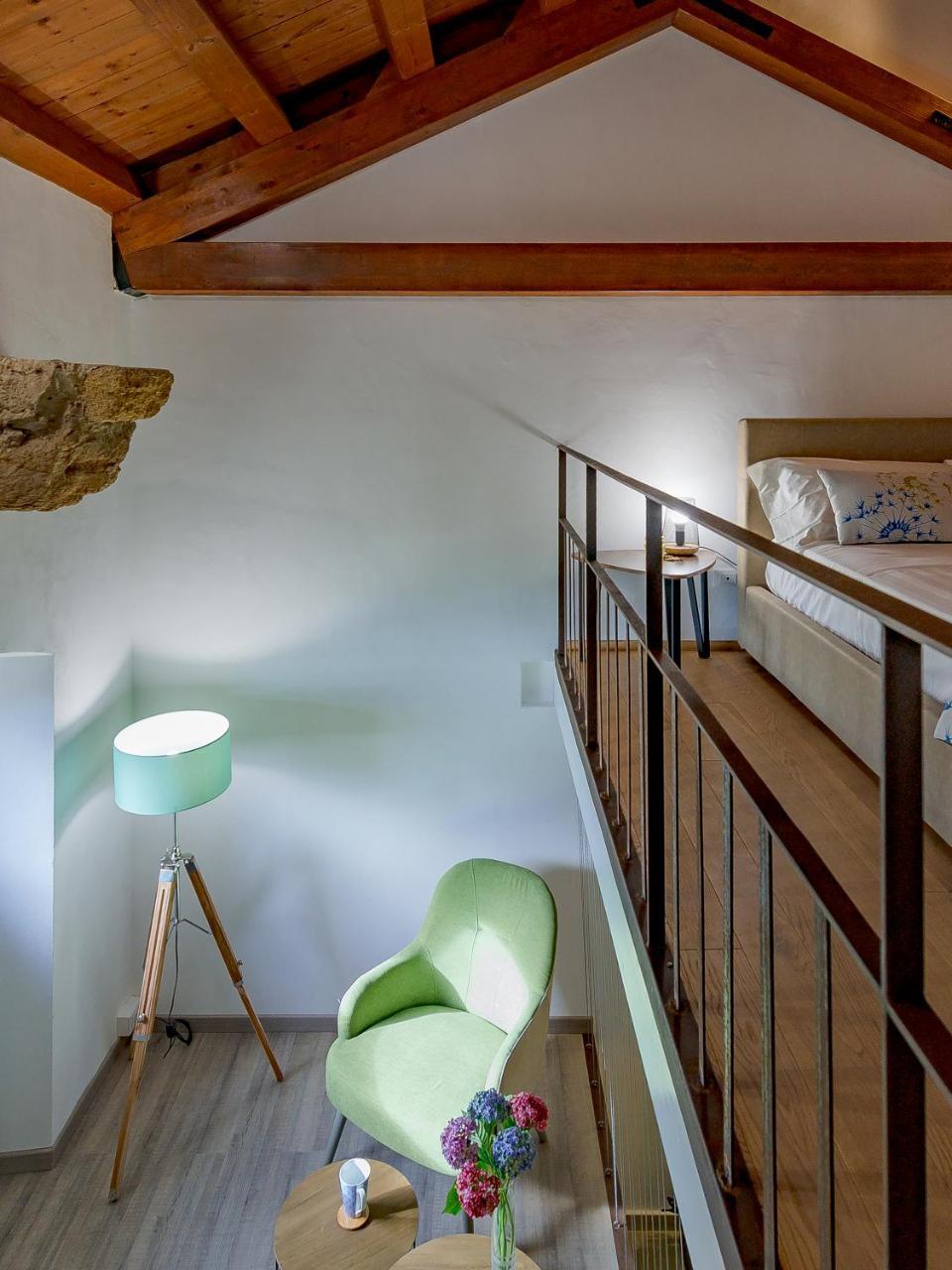 Le Maestranze Deluxe 3* Sciacca