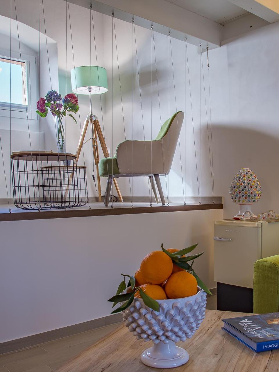 Hotel Le Maestranze Deluxe Sciacca