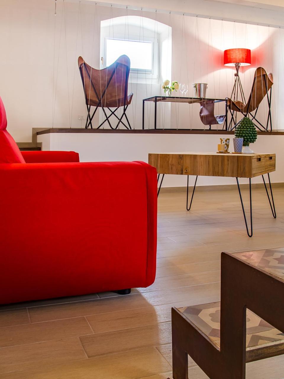 Hotel Le Maestranze Deluxe Sciacca
