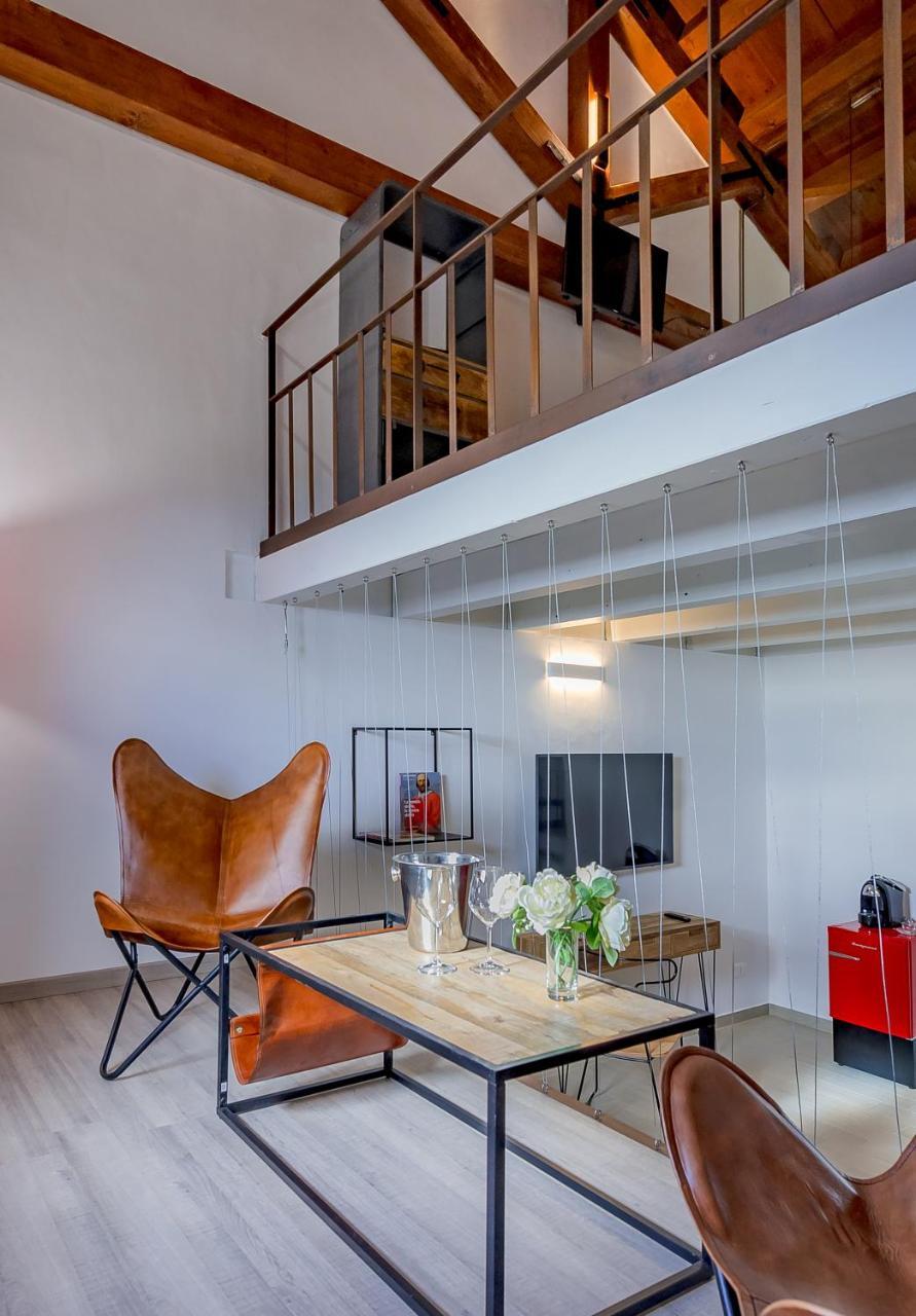 Le Maestranze Deluxe Hotel