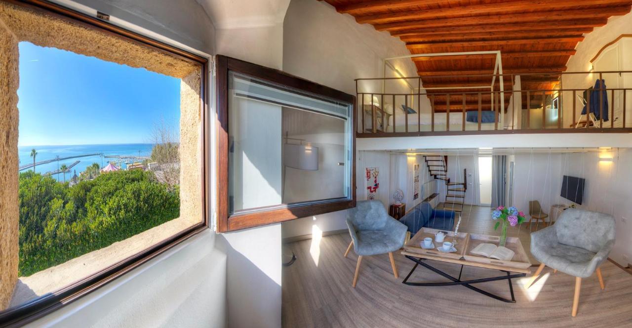 Le Maestranze Deluxe 3* Sciacca
