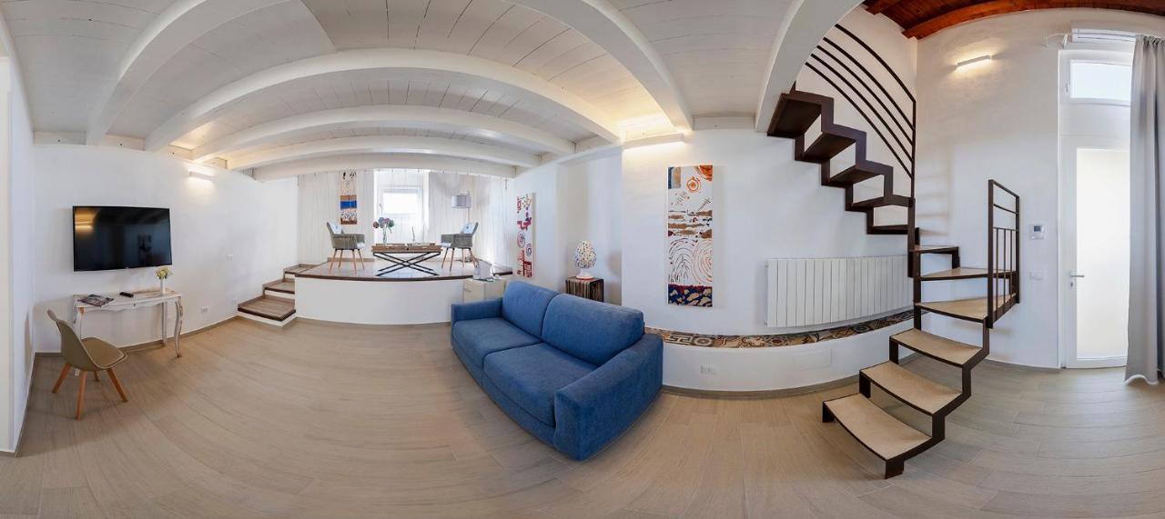 Le Maestranze Deluxe Hotel Sciacca
