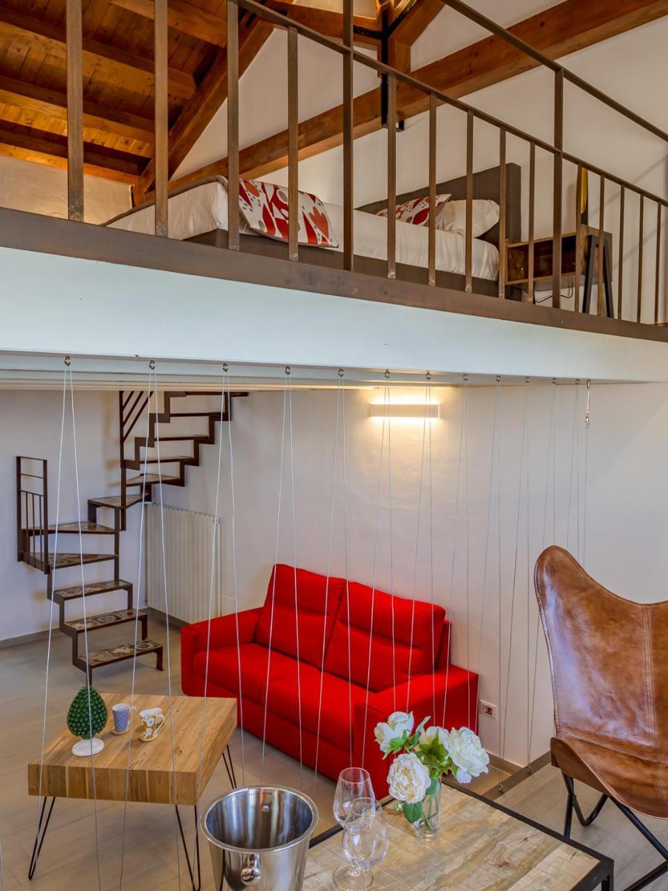Hotel Le Maestranze Deluxe Sciacca