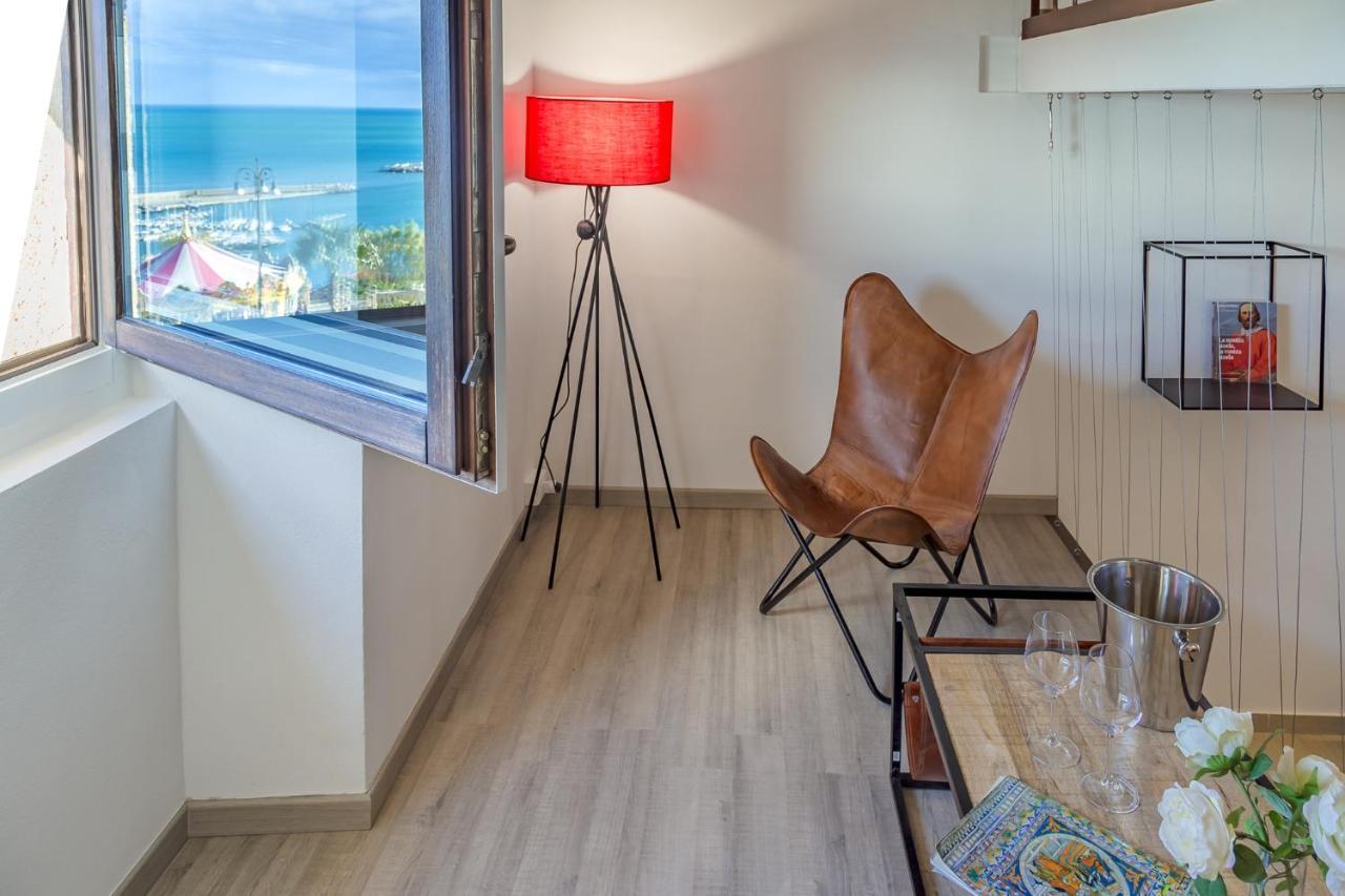 Le Maestranze Deluxe Sciacca