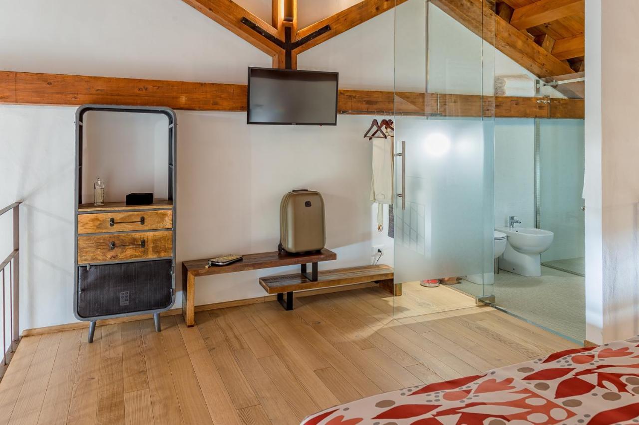 Le Maestranze Deluxe Hotel 3*