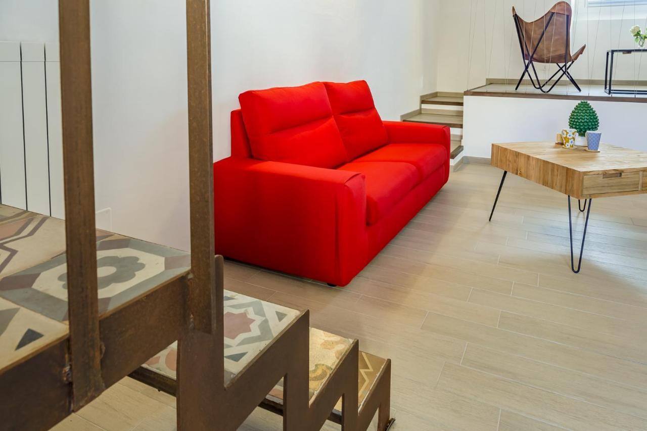 Le Maestranze Deluxe Sciacca
