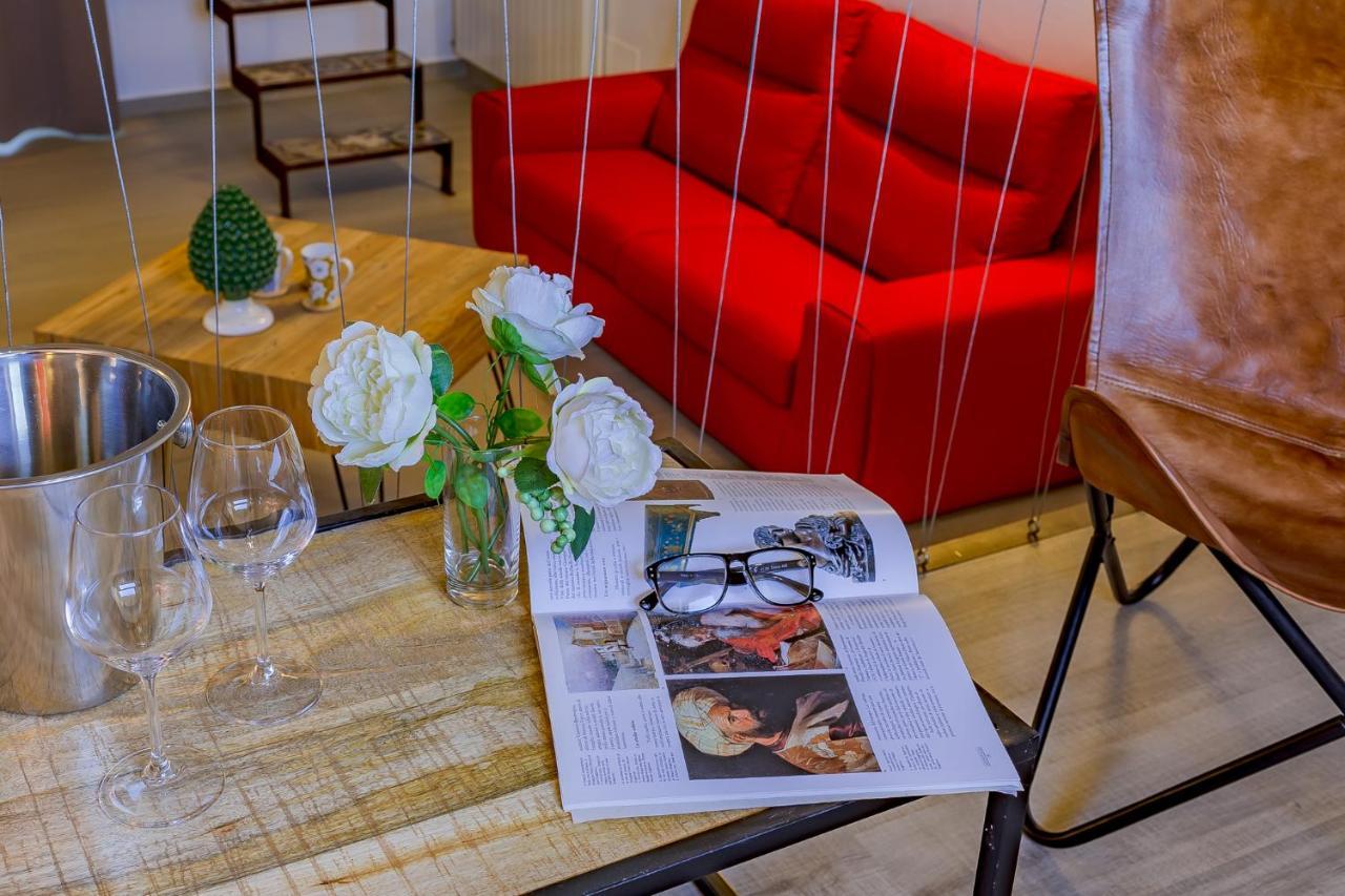 Le Maestranze Deluxe Hotel 3*