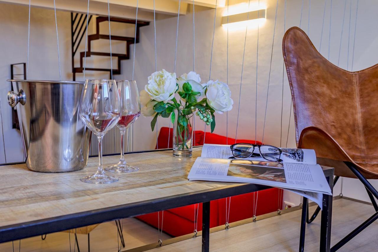 Le Maestranze Deluxe Hotel Sciacca