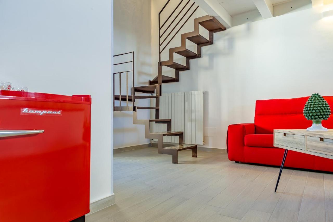 Le Maestranze Deluxe Hotel Sciacca