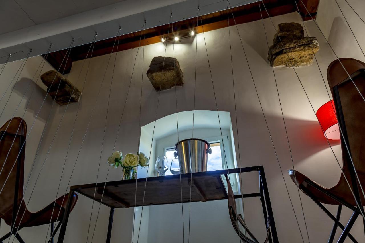 Le Maestranze Deluxe Hotel 3*