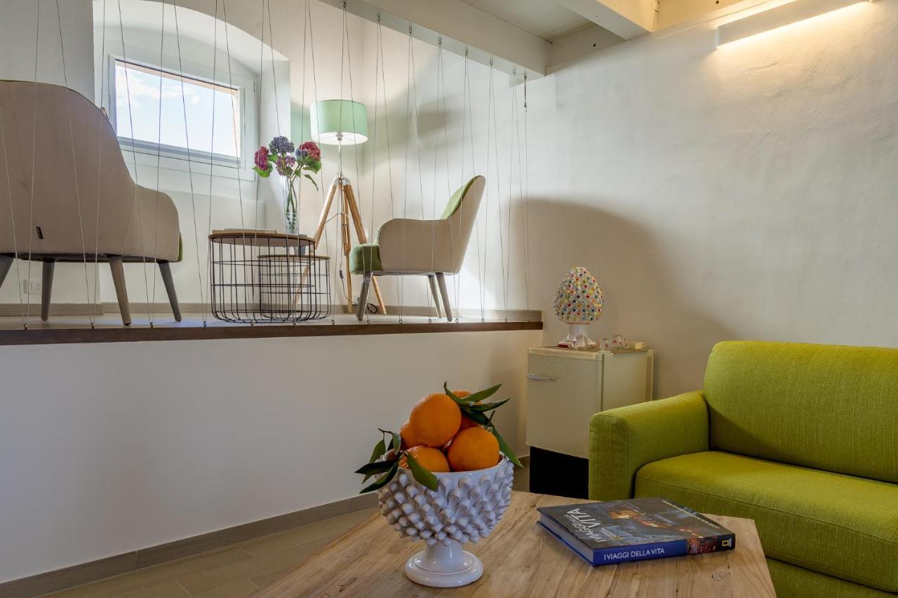 Le Maestranze Deluxe 3* Sciacca