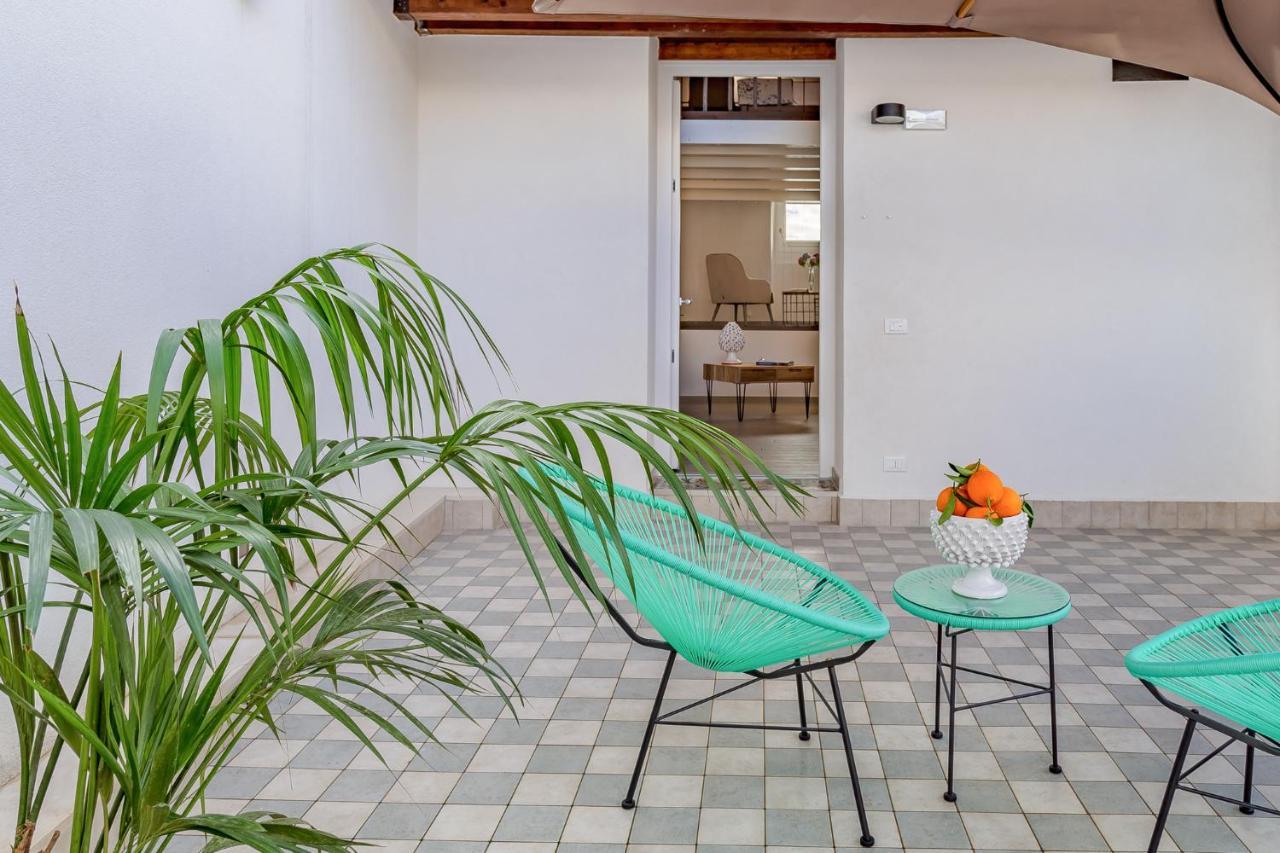 Hotel Le Maestranze Deluxe Sciacca
