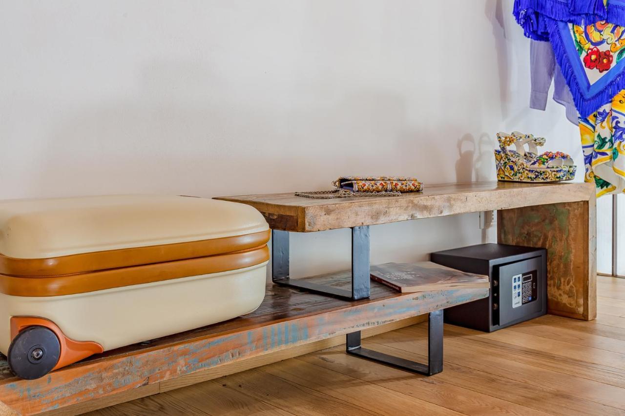Le Maestranze Deluxe Hotel