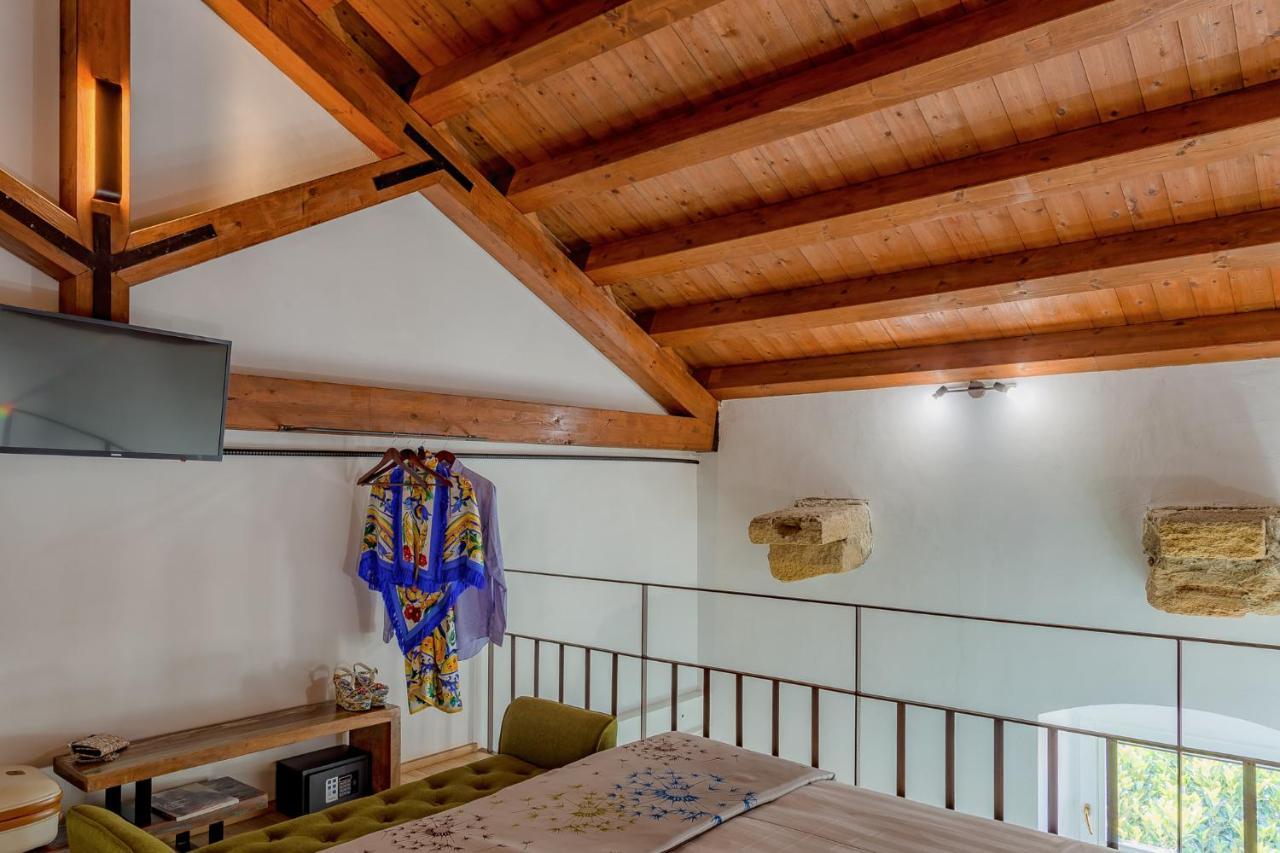 Le Maestranze Deluxe 3* Sciacca