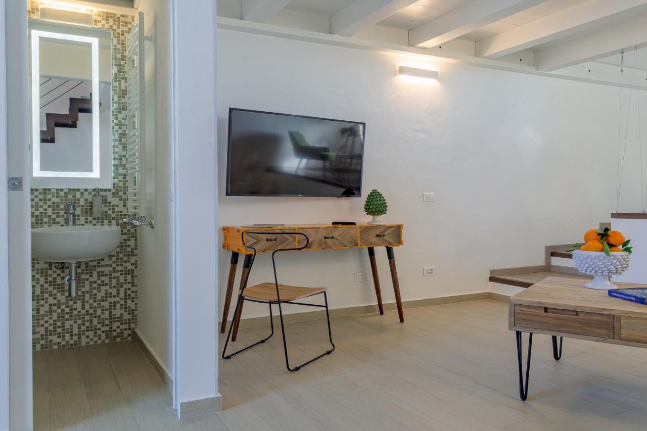 Le Maestranze Deluxe Hotel