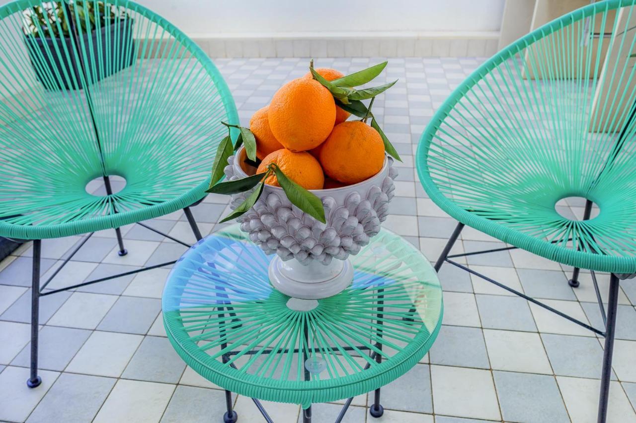Hotel Le Maestranze Deluxe 3*