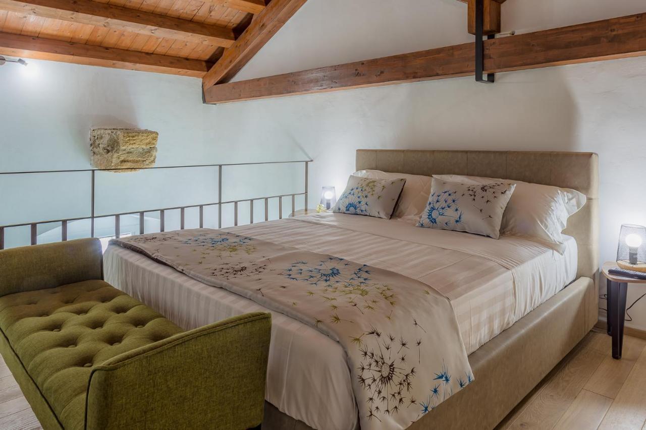 Le Maestranze Deluxe Sciacca