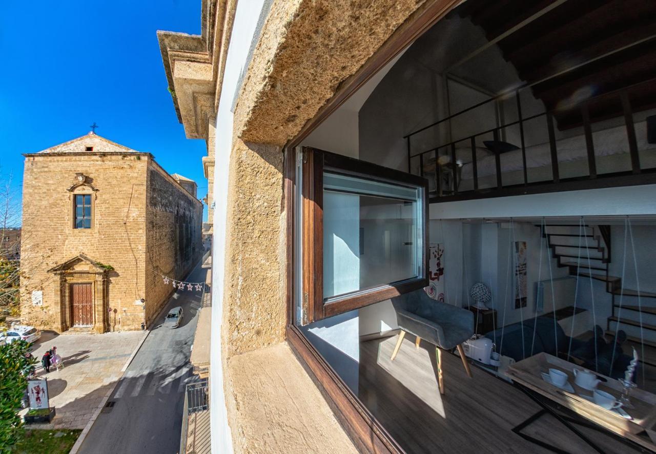 Le Maestranze Deluxe Sciacca