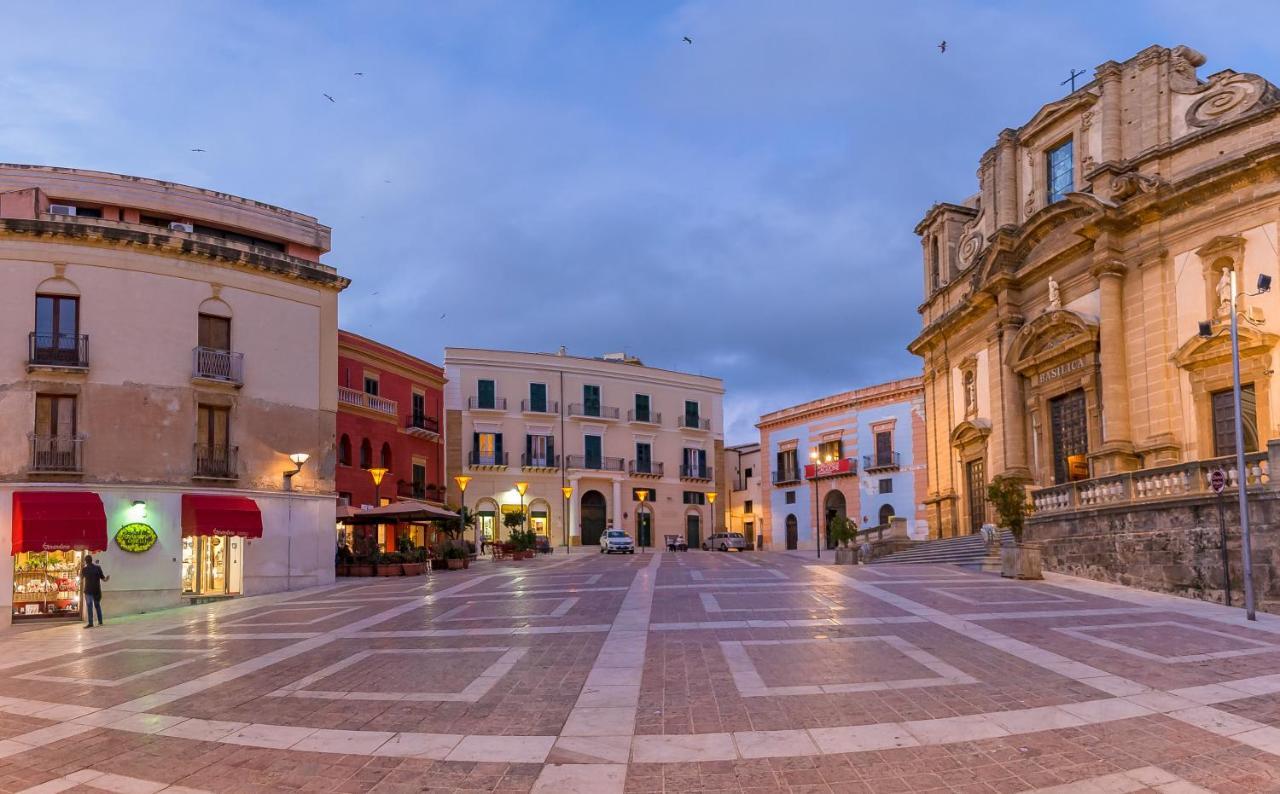 Le Maestranze Deluxe Hotel Sciacca