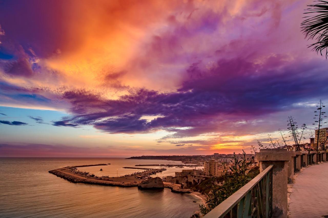 Le Maestranze Deluxe Hotel Sciacca