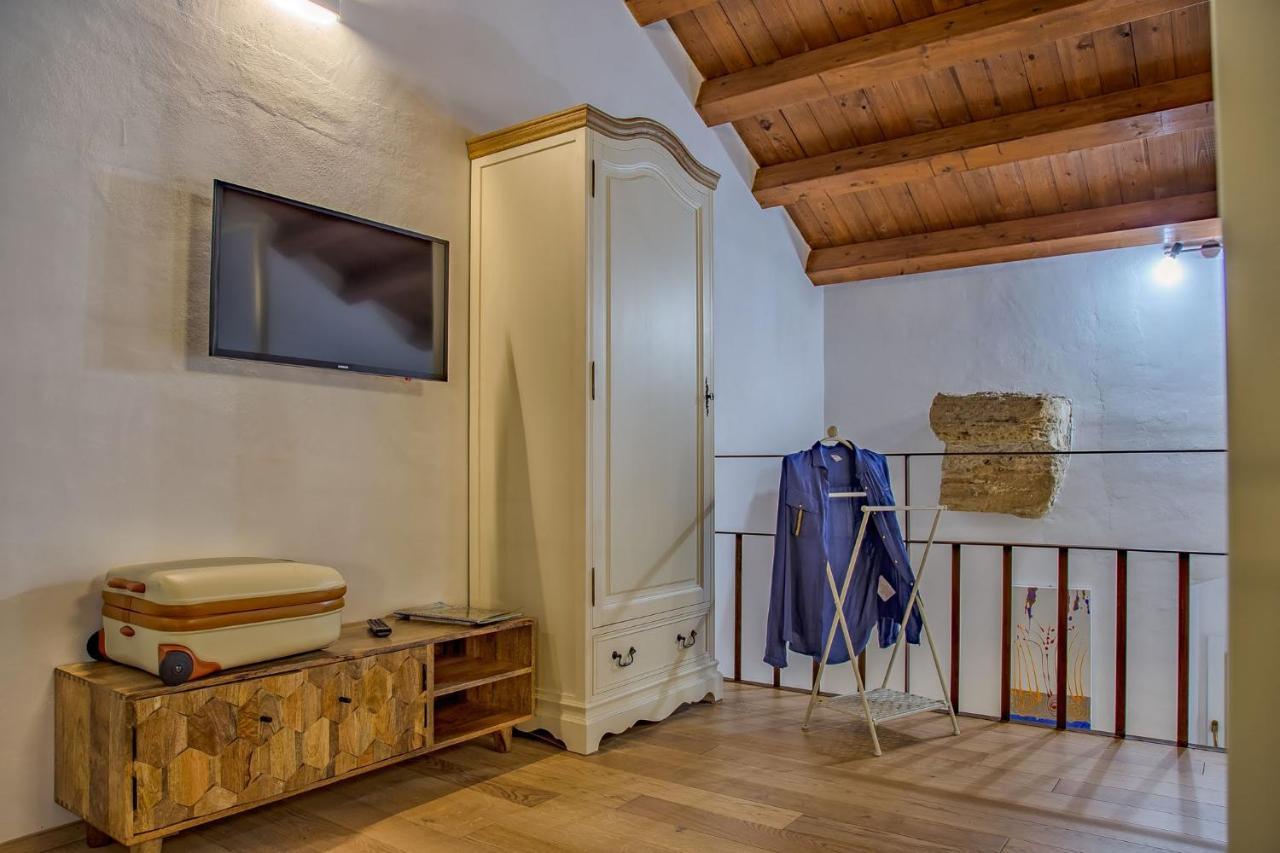 Le Maestranze Deluxe 3* Sciacca