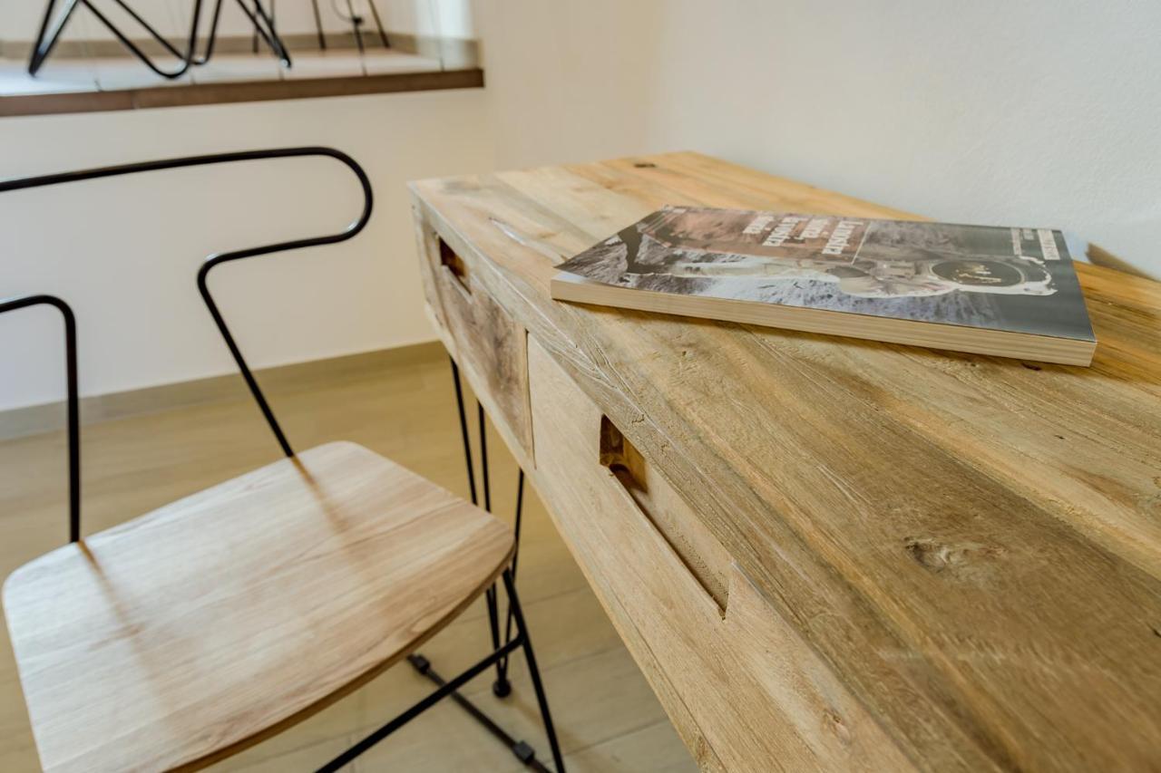 Le Maestranze Deluxe Sciacca
