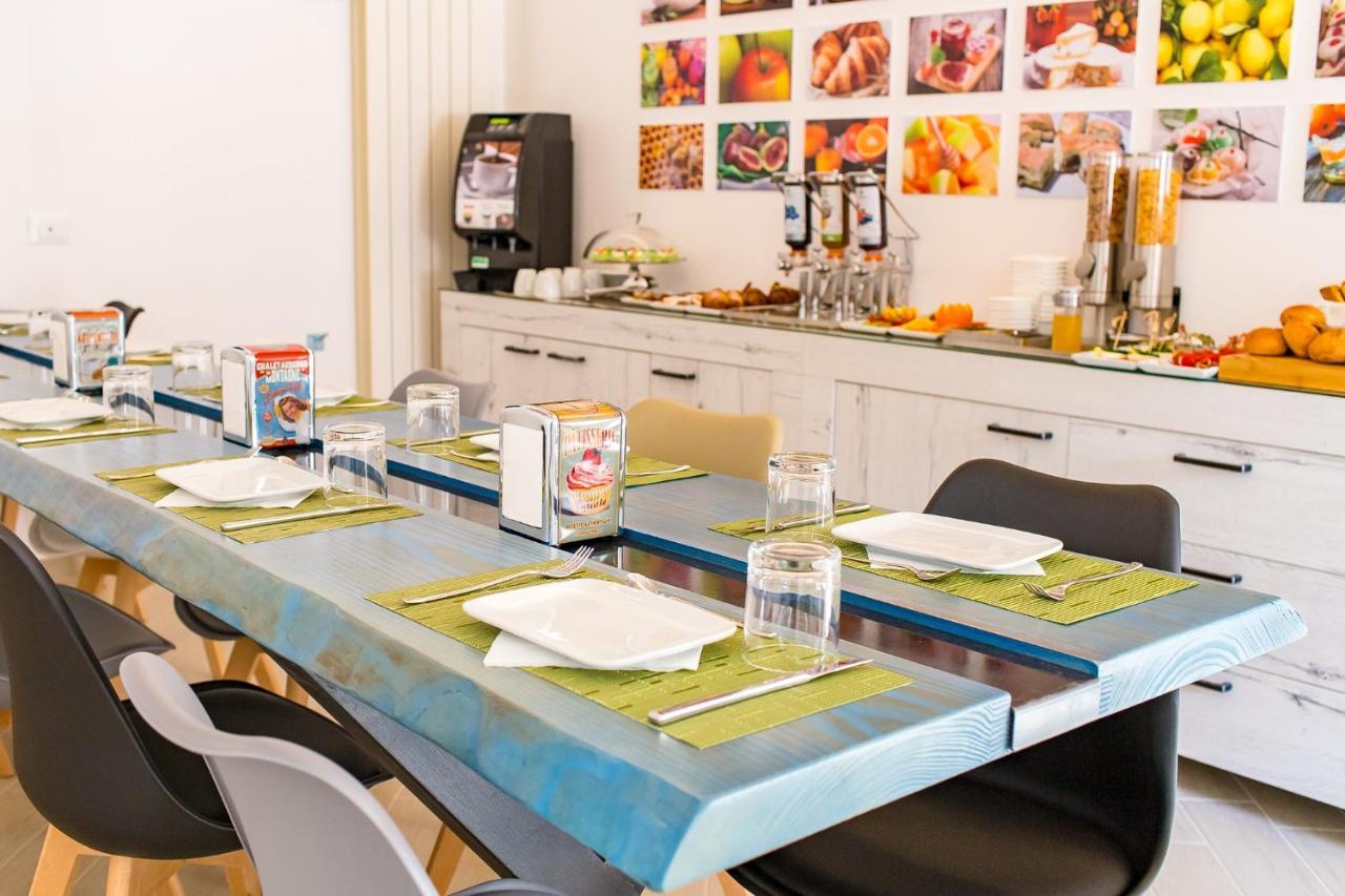 Le Maestranze Deluxe Sciacca