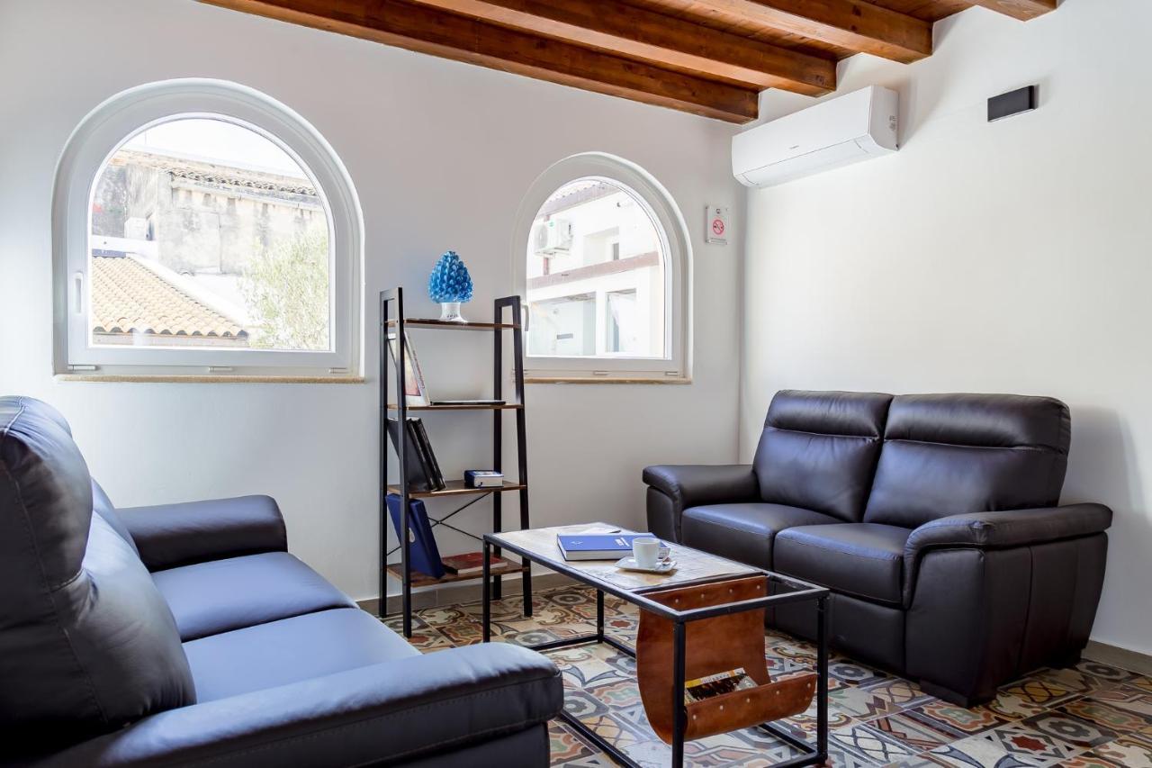 Le Maestranze Deluxe Hotel Sciacca