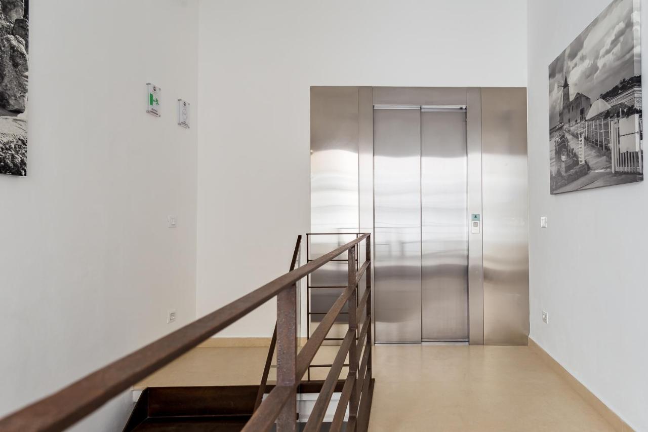 Le Maestranze Deluxe 3* Sciacca