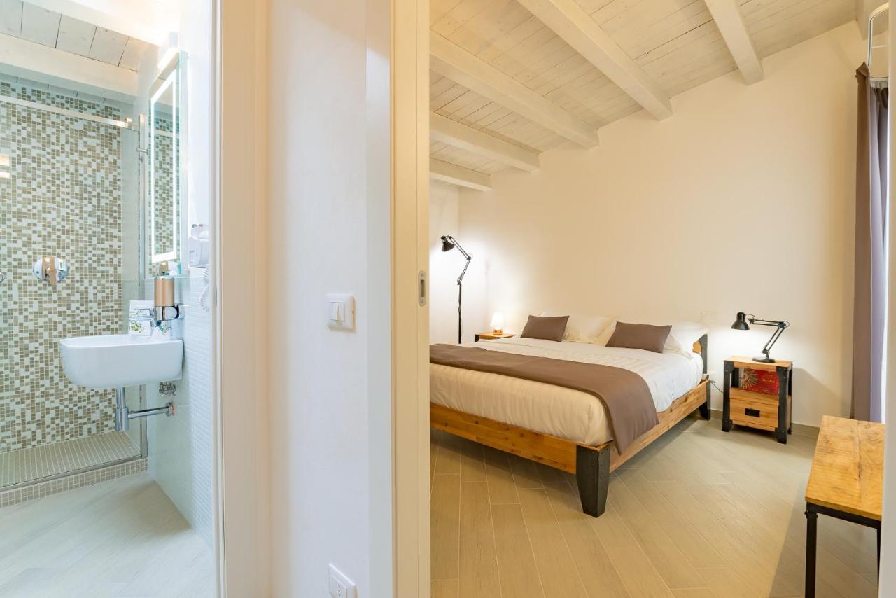 Hotel Le Maestranze Deluxe 3*