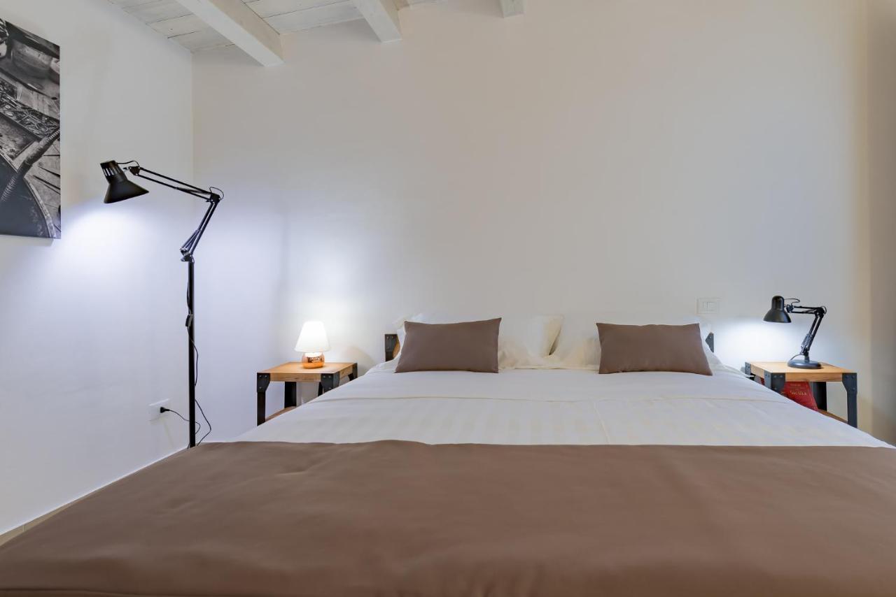 Hotel Le Maestranze Deluxe