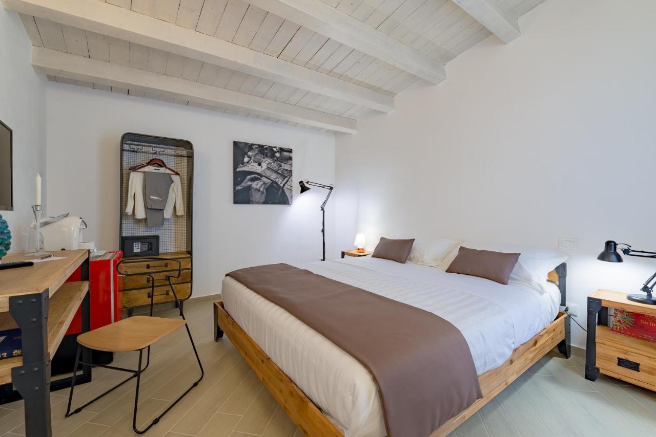 Le Maestranze Deluxe 3*