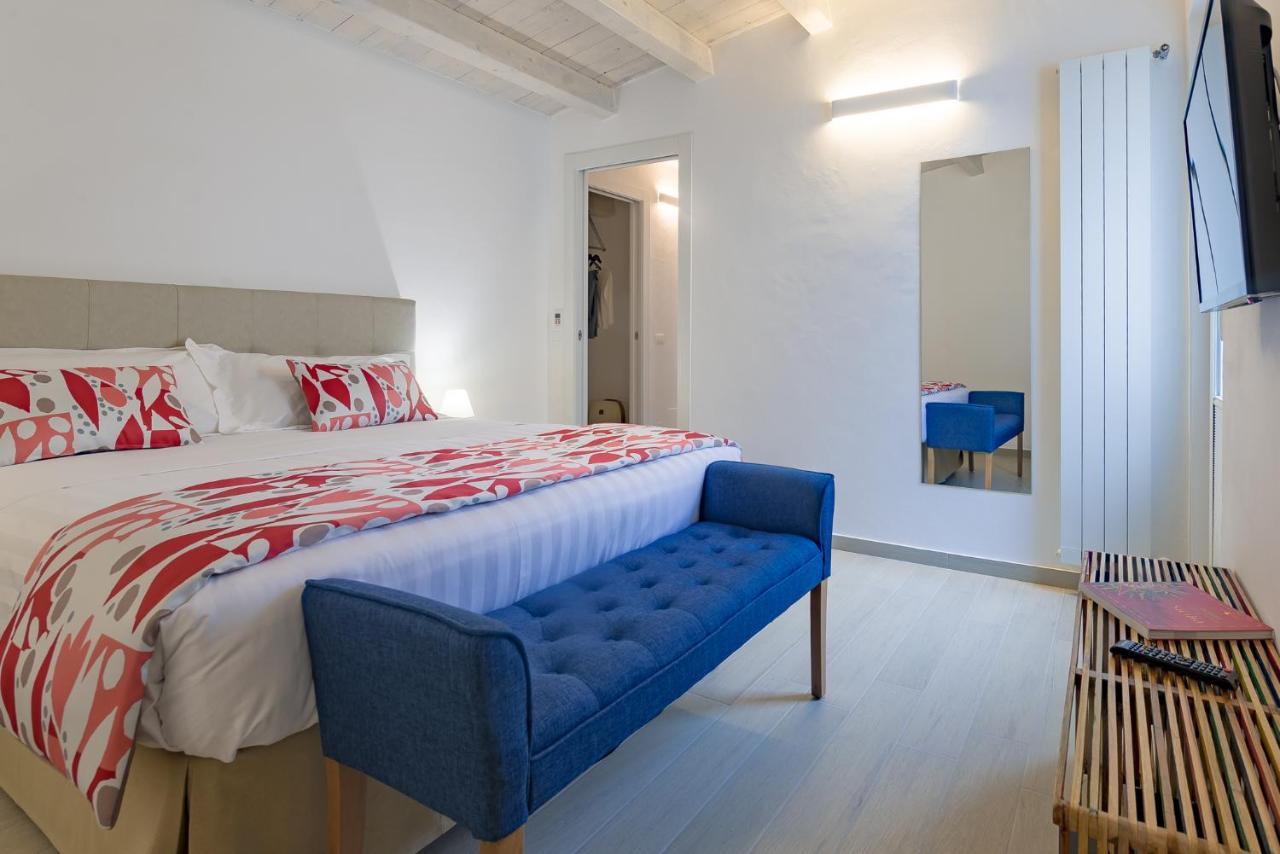 Le Maestranze Deluxe Sciacca