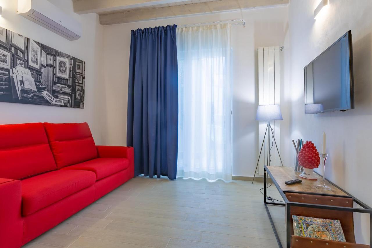 Le Maestranze Deluxe Hotel 3*
