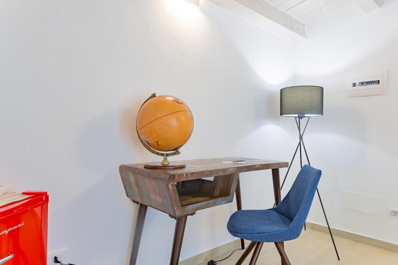 Le Maestranze Deluxe